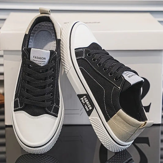 Diego | Casual Comfort Sneakers