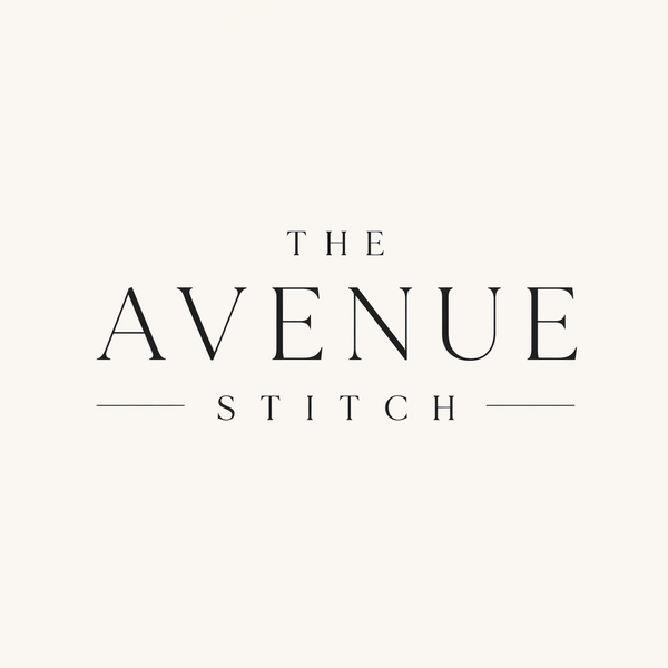 The Avenue Stitch