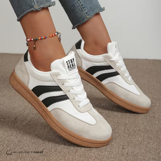 Kylie Orthopedic Comfort Shoes