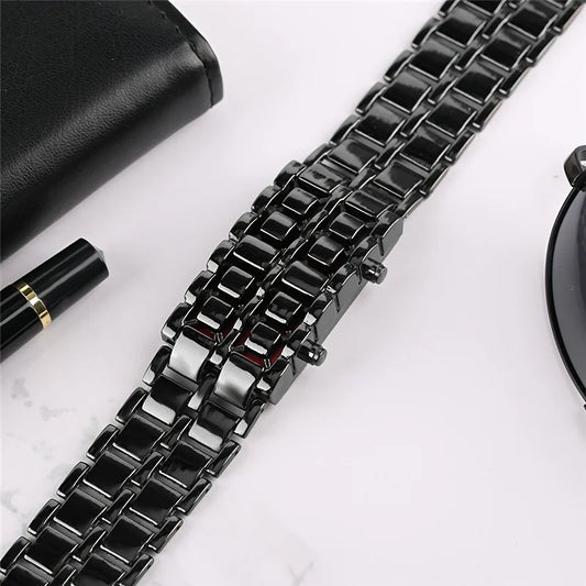LED Lava Watch