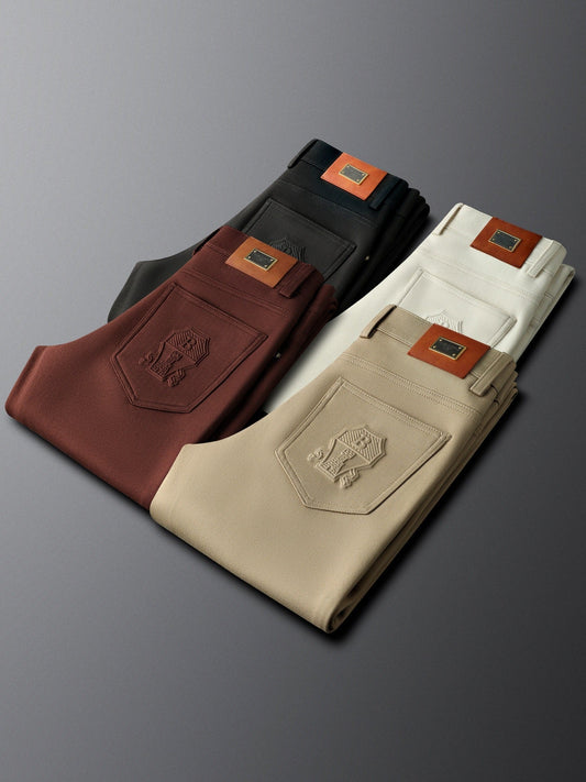 Bastien Trousers
