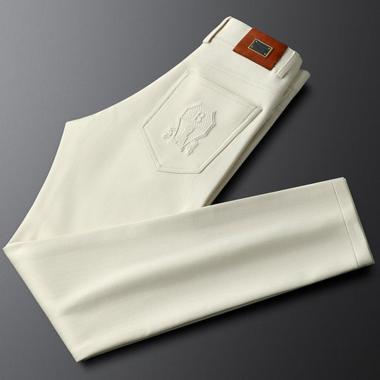 Bastien Trousers